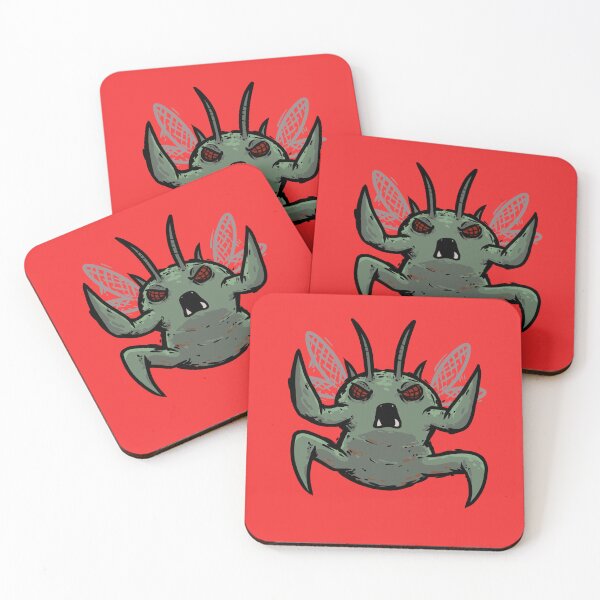 Item preview, Lethal Company Hoarding Bug designed and sold by GoblinCommander.