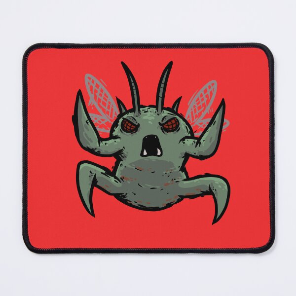Item preview, Lethal Company Hoarding Bug designed and sold by GoblinCommander.