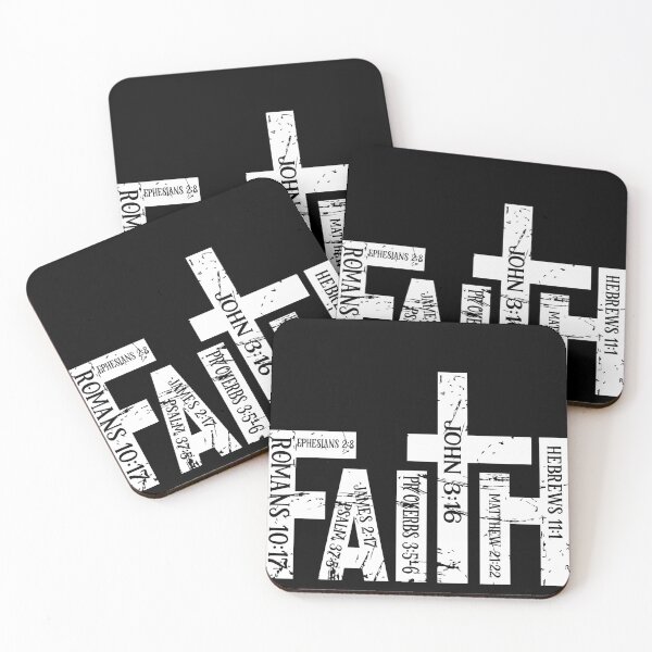 Item preview, Faith designed and sold by JLZS.