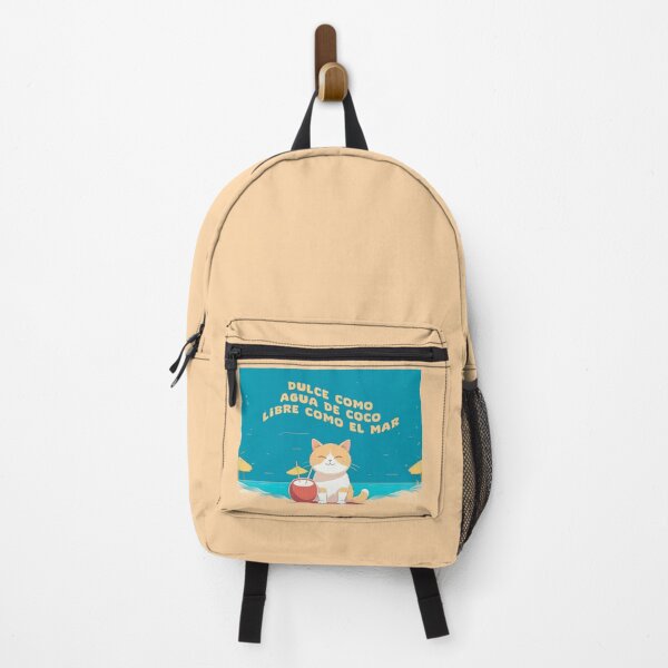 Item preview, SWEET AS COCONUT WATER FREE AS THE SEA designed and sold by La Loca.