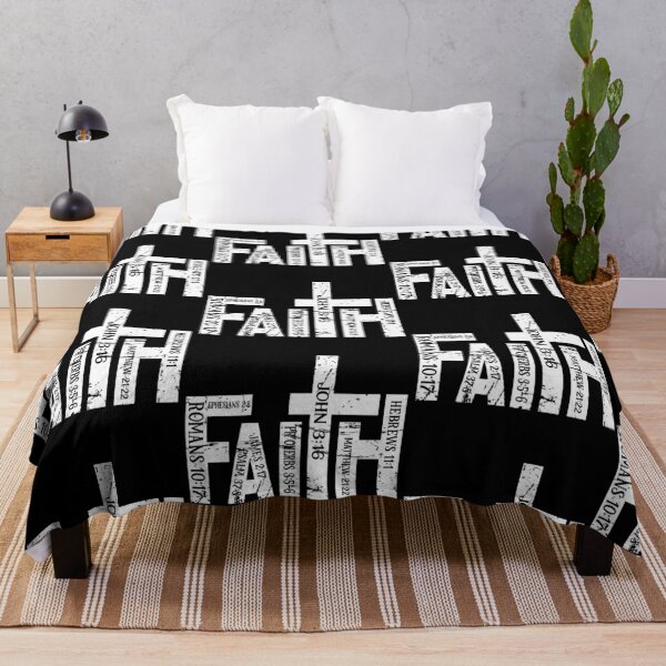 Item preview, Faith designed and sold by JLZS.