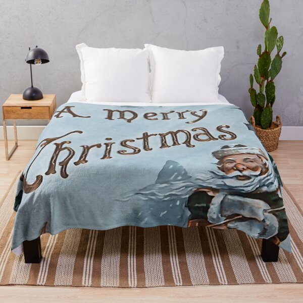 Item preview, Santa’s Serenade: A Merry Christmas designed and sold by jglobal360.