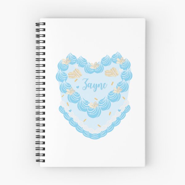Item preview, Zayne Heart-Shaped Cake | Love and Deepspace | Vintage Cake | Coquette | Zayne (Love & Deepspace) designed and sold by matchaisu.