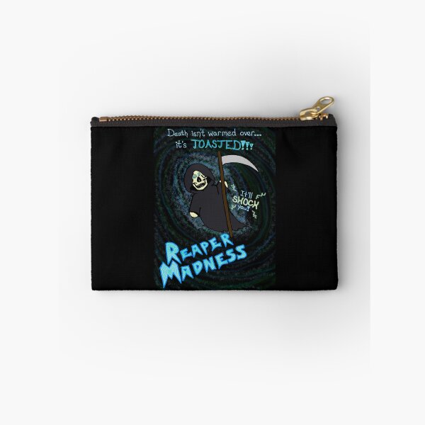 Item preview, Reaper Madness designed and sold by Pumpkiboo.
