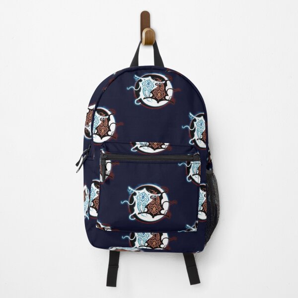 Item preview, Rin Vang (Raava x Vaatu - Yin Yang) designed and sold by cattocc.