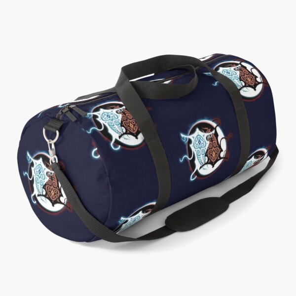 Item preview, Rin Vang (Raava x Vaatu - Yin Yang) designed and sold by cattocc.