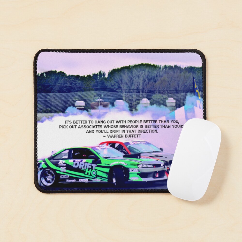 Item preview, Mouse Pad designed and sold by Emilyromrell.
