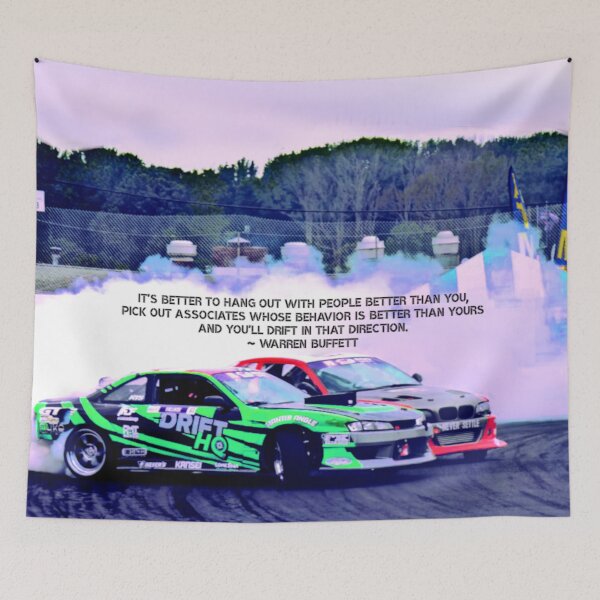 Item preview, Drift In That Direction designed and sold by Emilyromrell.
