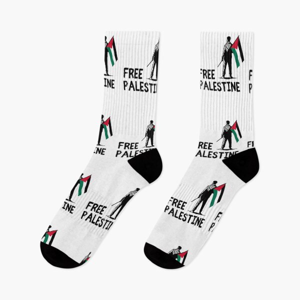 Item preview, Free Palestine  designed and sold by CapriCreatives.