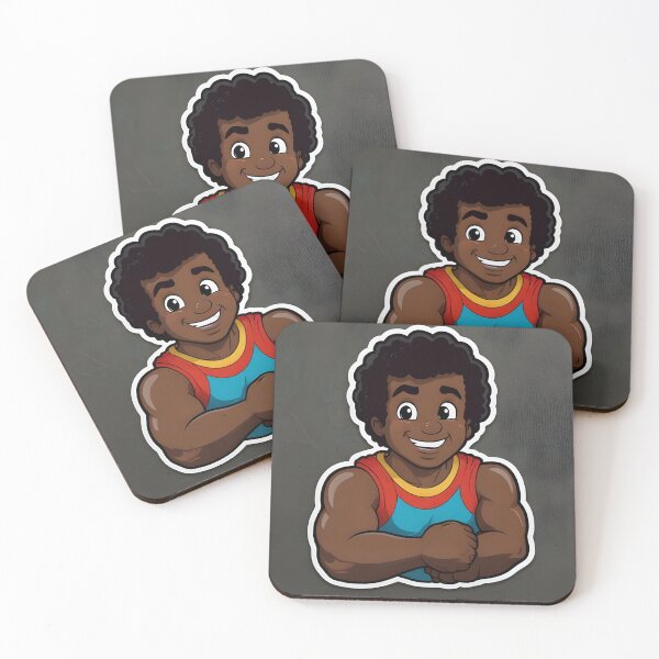 Item preview, Rocky fighter designed and sold by krishnajit22.