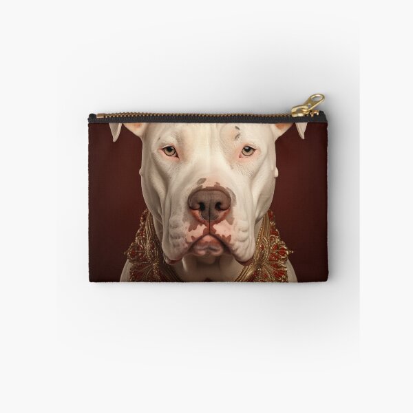 Item preview, Dogo Argentino Portrait designed and sold by Samuelsboro.