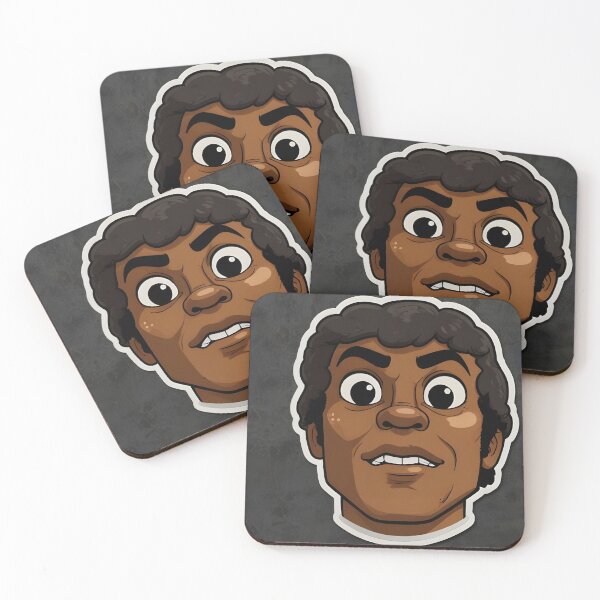 Item preview, Rocky the fighter designed and sold by krishnajit22.