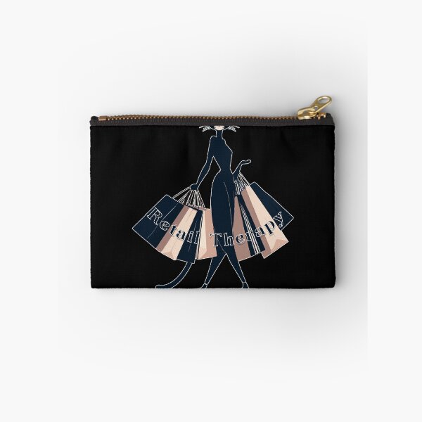 Item preview, Retail Therapy designed and sold by JoseloRochaArt.