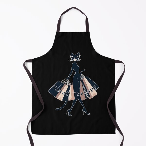 Item preview, Retail Therapy designed and sold by JoseloRochaArt.
