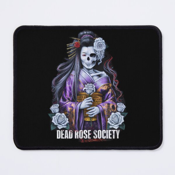 Item preview, DRS113DEADROSESOCIETY designed and sold by Geno59l.
