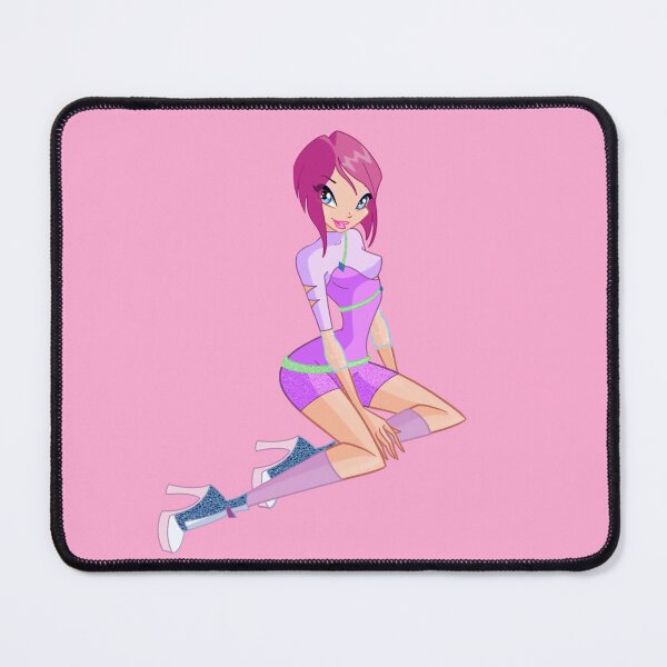 Item preview, Tecna; Pink designed and sold by Marco Bottiglieri.