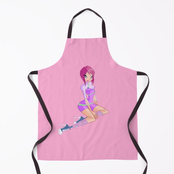 Item preview, Tecna; Pink designed and sold by Marco Bottiglieri.