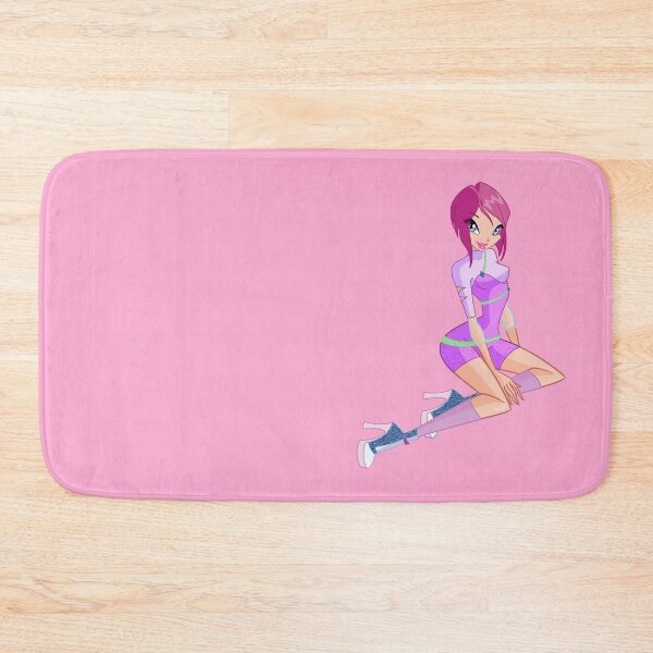 Item preview, Tecna; Pink designed and sold by Marco Bottiglieri.