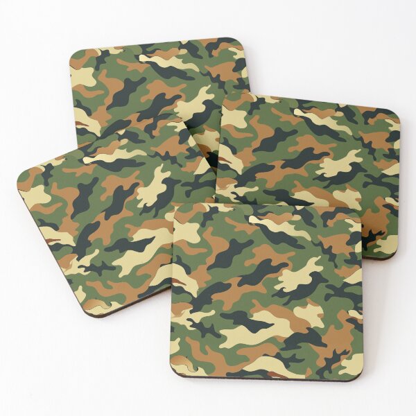 Item preview, Аrmy pattern, Camouflage pattern designed and sold by Erik Visnievskij.