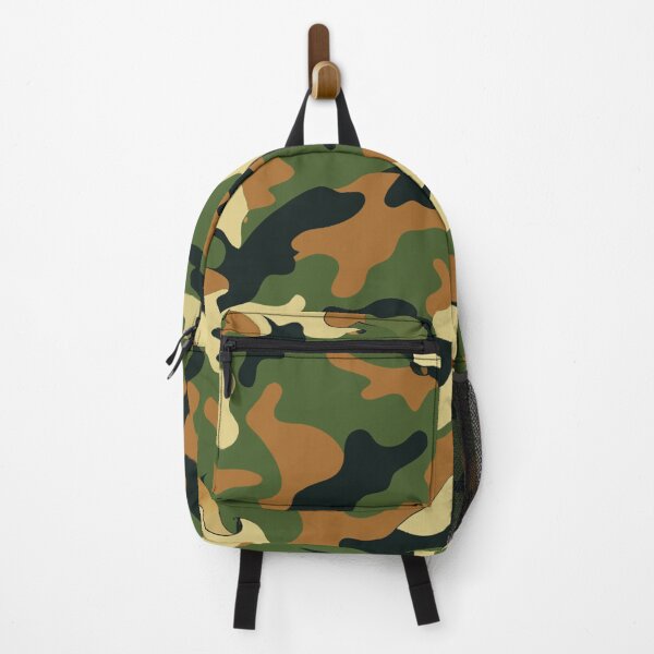 Artikelvorschau, Armeemuster, Camouflage-Muster entworfen und verkauft von Erik Visnievskij.