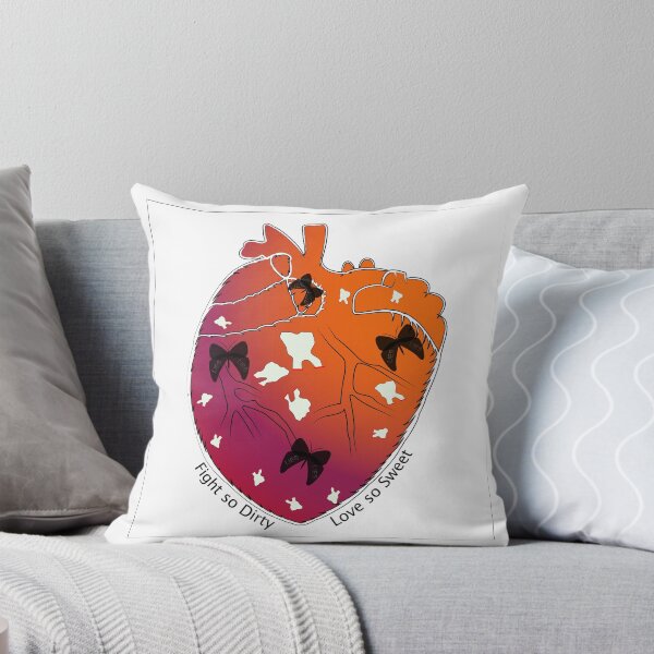 Item preview, Butterlies in our Hearts designed and sold by Jesus Bosque Pachot.