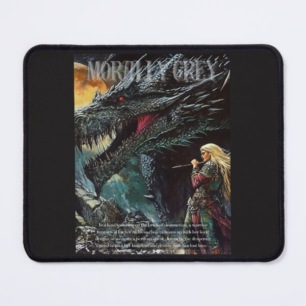Item preview, Morally Grey MFC designed and sold by Lializaa23.