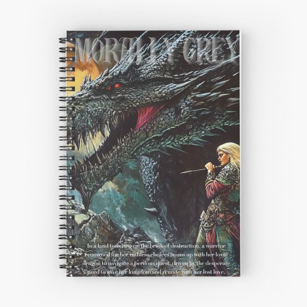 Item preview, Morally Grey MFC designed and sold by Lializaa23.