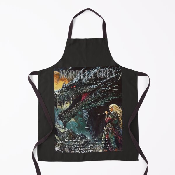 Item preview, Morally Grey MFC designed and sold by Lializaa23.