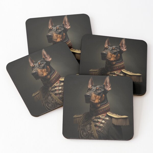Item preview, General Doberman designed and sold by Samuelsboro.