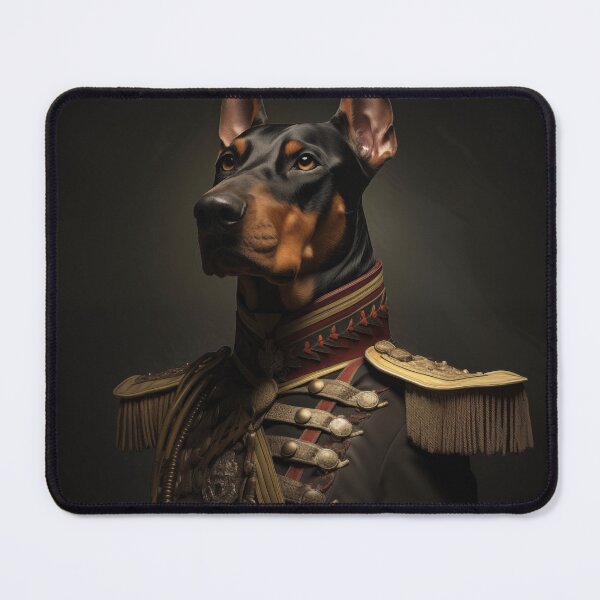 Item preview, General Doberman designed and sold by Samuelsboro.