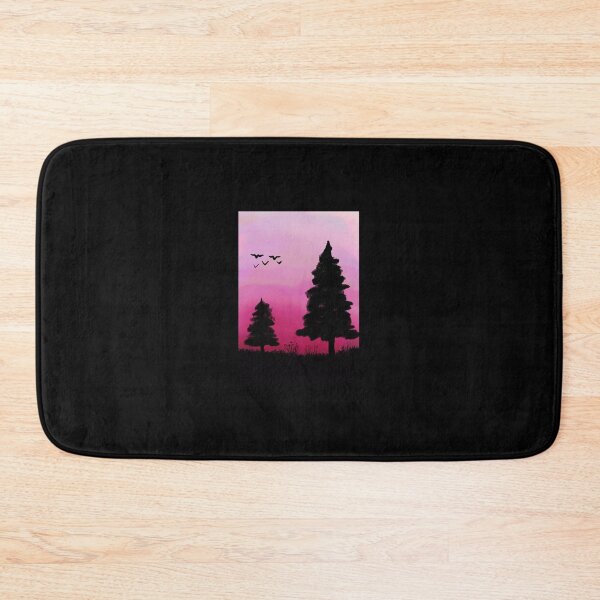 Item preview, Blood Red hillside  designed and sold by RW76.