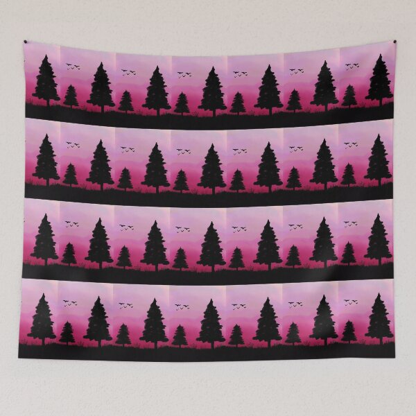 Item preview, Blood Red hillside  designed and sold by RW76.