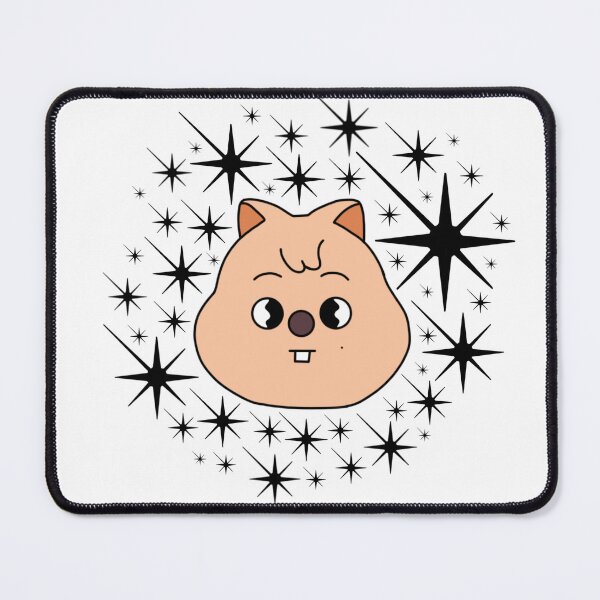 Item preview, Han Quokka designed and sold by Sierra Wright.