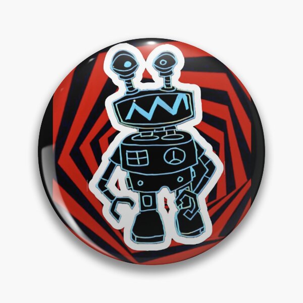 Item preview, Dongle (Ultra Alternate) designed and sold by Infernal Machines.