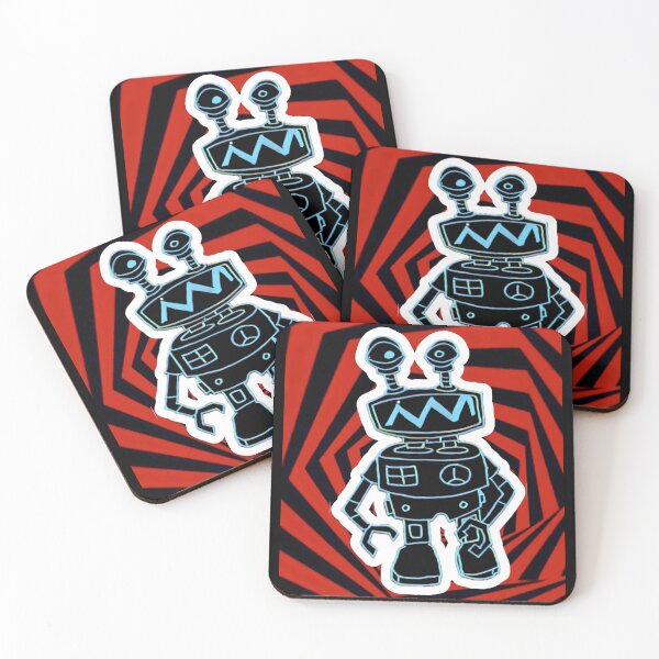 Item preview, Dongle (Ultra Alternate) designed and sold by Infernal Machines.