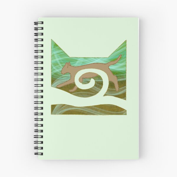 Item preview, WindClan Logo designed and sold by Cinderpaw1.