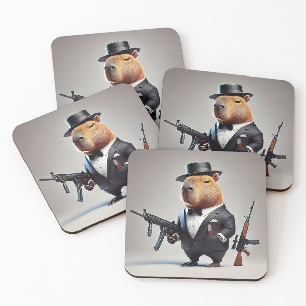 Item preview, officer in uniform with gun designed and sold by benmon2006.