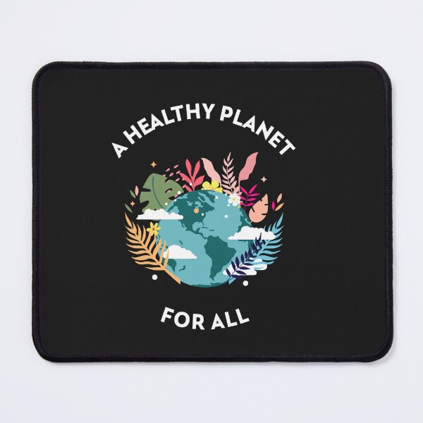 Item preview, A Healthy Planet For All designed and sold by S Diaz.