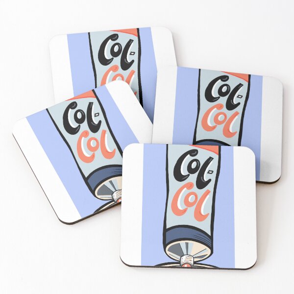 Item preview, Pop art Paint designed and sold by MudHere.