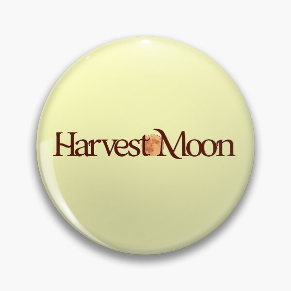 Item preview, Harvest Full Moon designed and sold by aadventures.