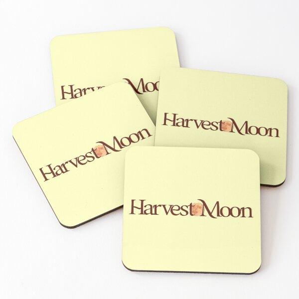 Item preview, Harvest Full Moon designed and sold by aadventures.