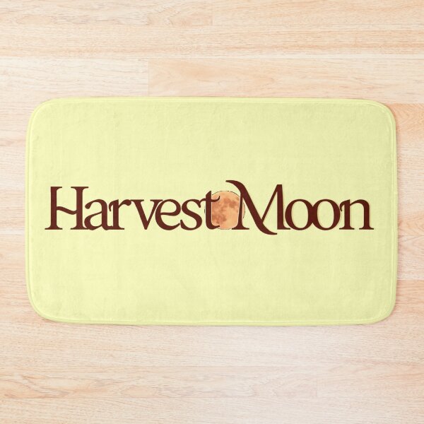 Item preview, Harvest Full Moon designed and sold by aadventures.