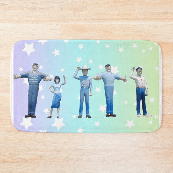 Item preview, They might be... American Giants designed and sold by To-vintageWlove.