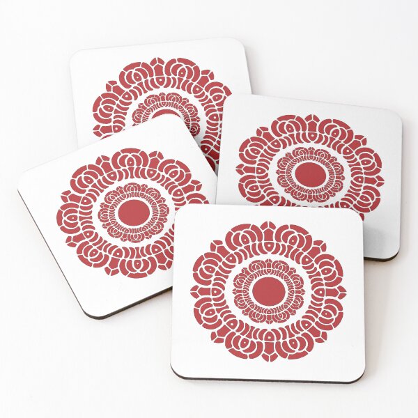 Item preview, Legend of Korra - Red Lotus designed and sold by cattocc.