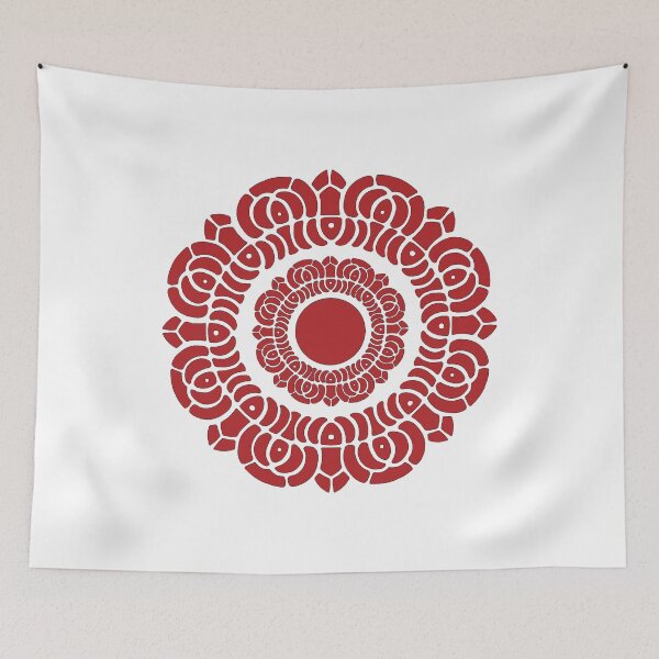 Item preview, Legend of Korra - Red Lotus designed and sold by cattocc.