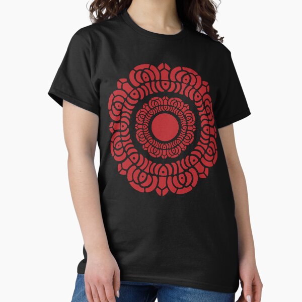 Item preview, Legend of Korra - Red Lotus designed and sold by cattocc.