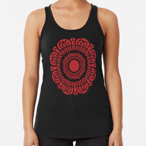 Item preview, Legend of Korra - Red Lotus designed and sold by cattocc.