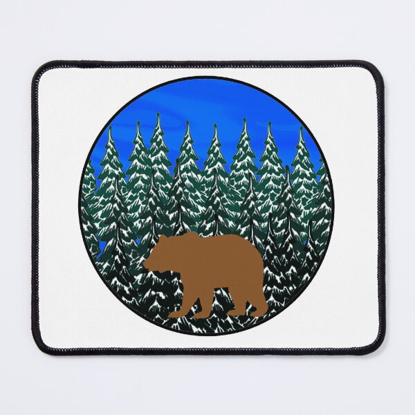 Item preview, KODIAK MYTHOLOGY designed and sold by wahine24.