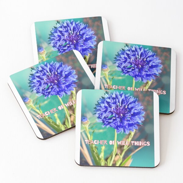 Item preview, Teacher of wild things designed and sold by AliciaSanson.