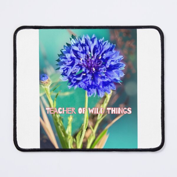 Item preview, Teacher of wild things designed and sold by AliciaSanson.